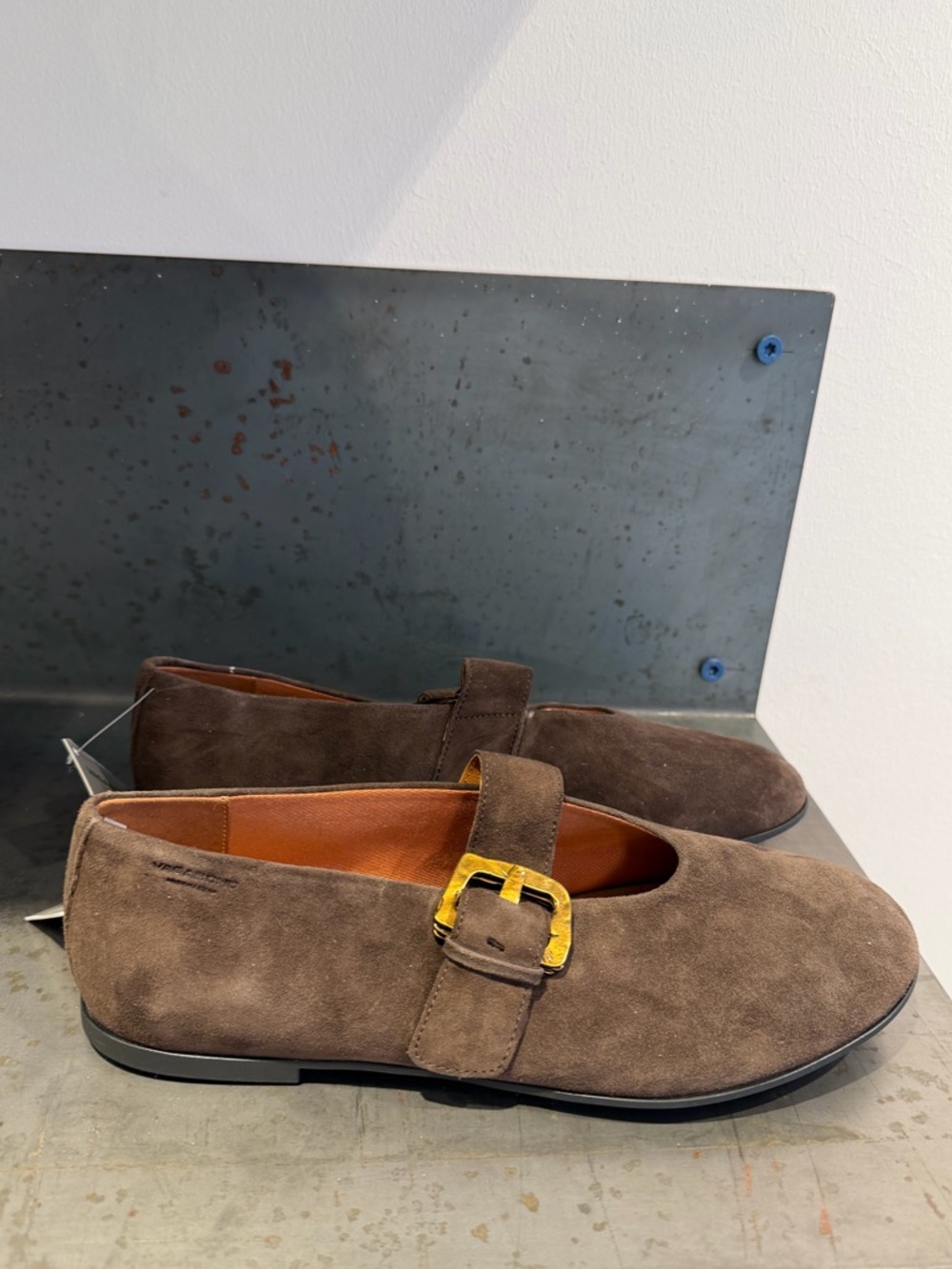 Vagabond Aleya Flats